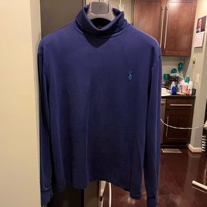 Polo Ralph Lauren Turtleneck (Men’s Medium)